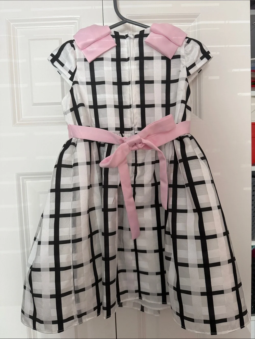 Girls Formal Dress